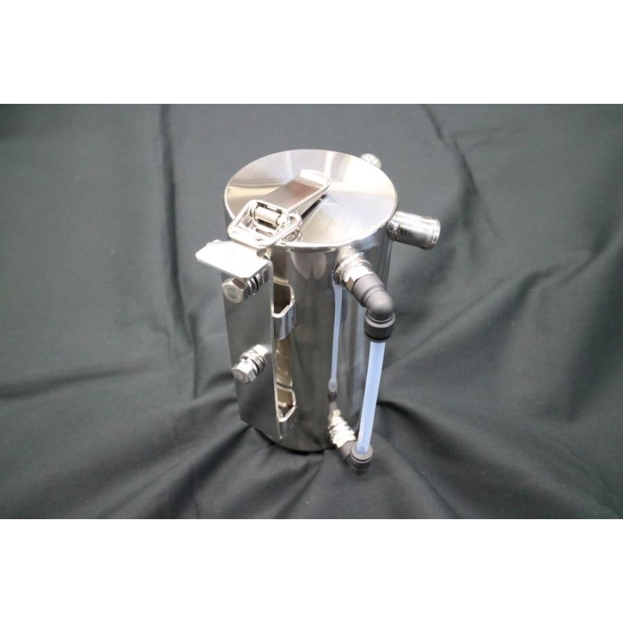 しん/オーダー】ポン付！ジムニーJA11オイルキャッチタンク超希少