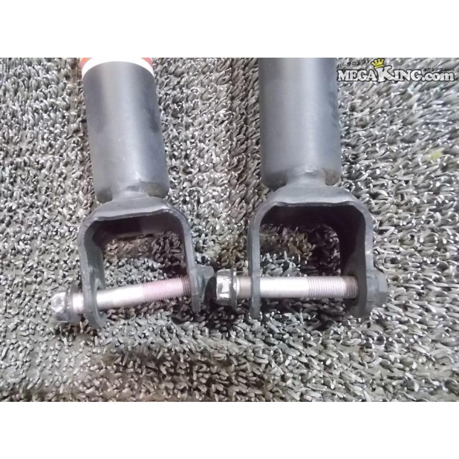 ND ロードスター ND5RC ND系 純正 ノーマル ショック&サスペンション 1