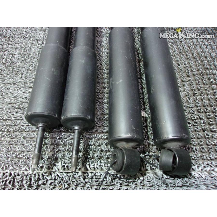 ハイエース 200系 純正 ノーマル ショックアブソーバー 1台分 48511