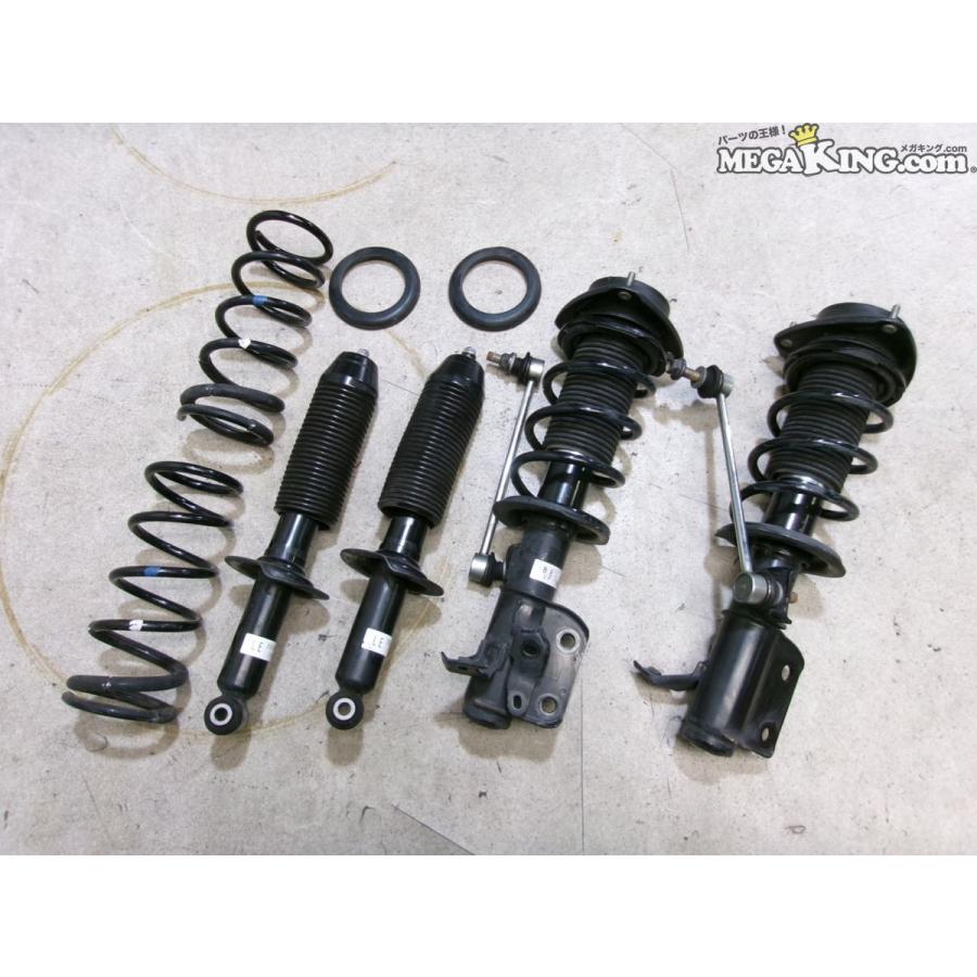 ZN6 86 ハチロク 後期 純正 ショック&サスペンション アブソーバー 1台