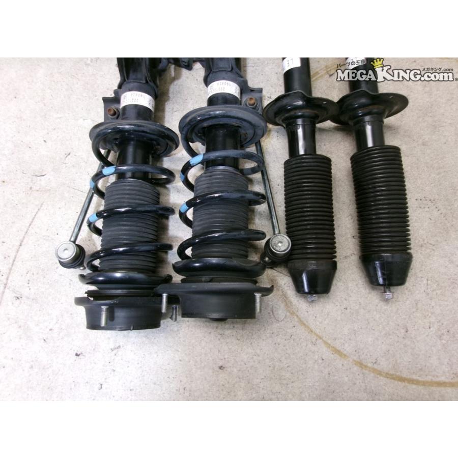 ZN6 86 ハチロク 後期 純正 ショック&サスペンション アブソーバー 1台