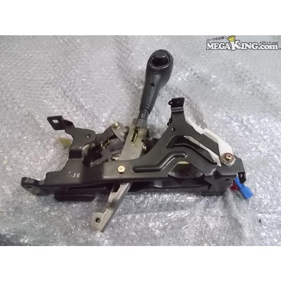 NA1 NSX AT オートマ 純正 ノーマル シフトレバー シフトゲート NA2 等