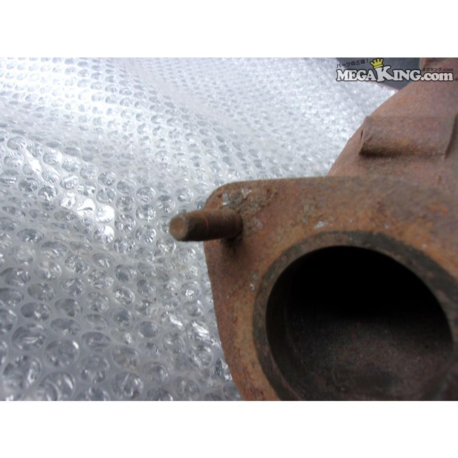 BNR32 スカイライン GT-R GTR 純正 ノーマル アウトレットパイプ