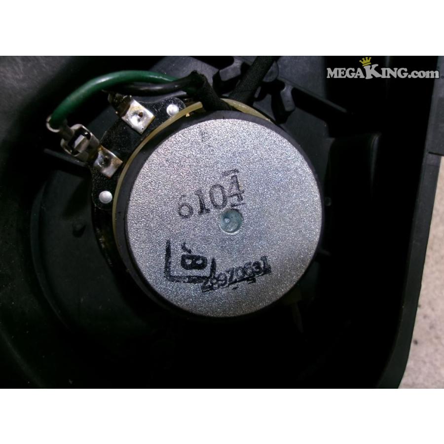 トヨタ jzs161 アリスト 純正ウーファー JBL トヨタ純正 JBLﾌﾟﾚﾐｱﾑ