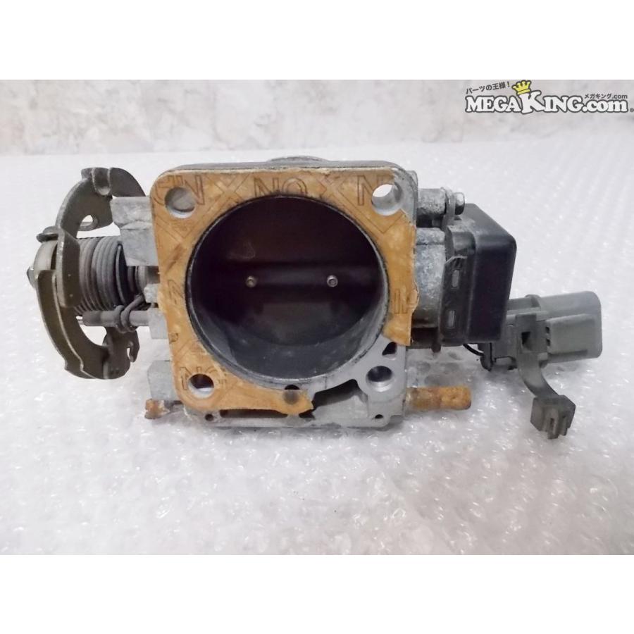 HCR32 R32 スカイライン タイプM 純正 ノーマル スロットルボディ