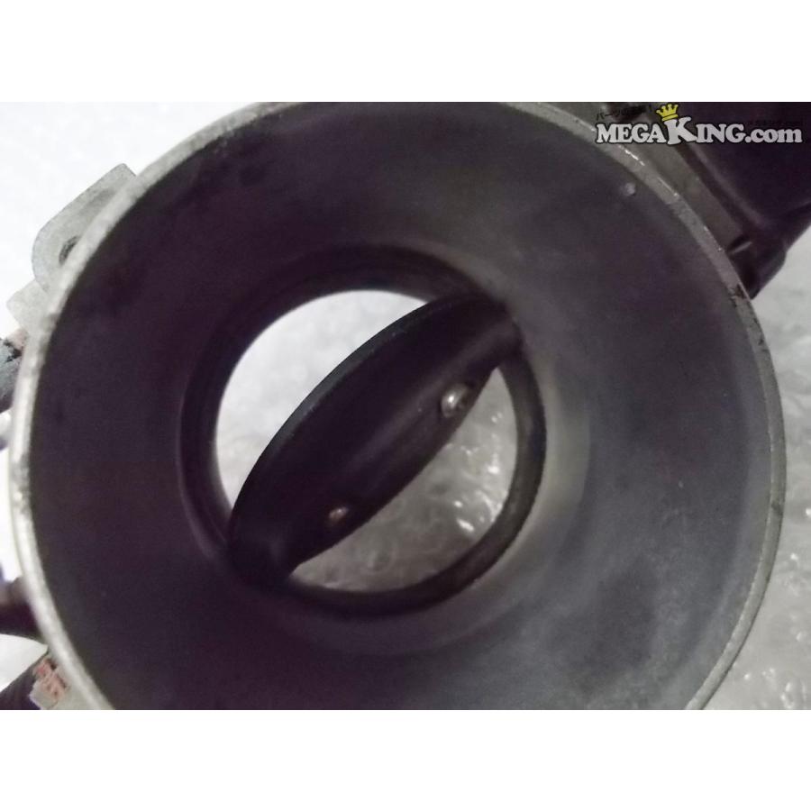 HCR32 R32 スカイライン タイプM 純正 ノーマル スロットルボディ