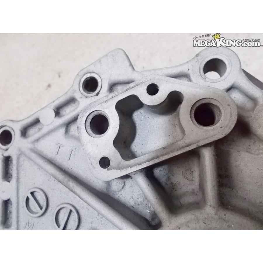 ☆未使用☆ER34 R34 スカイライン 純正 ノーマル ミッションフロント