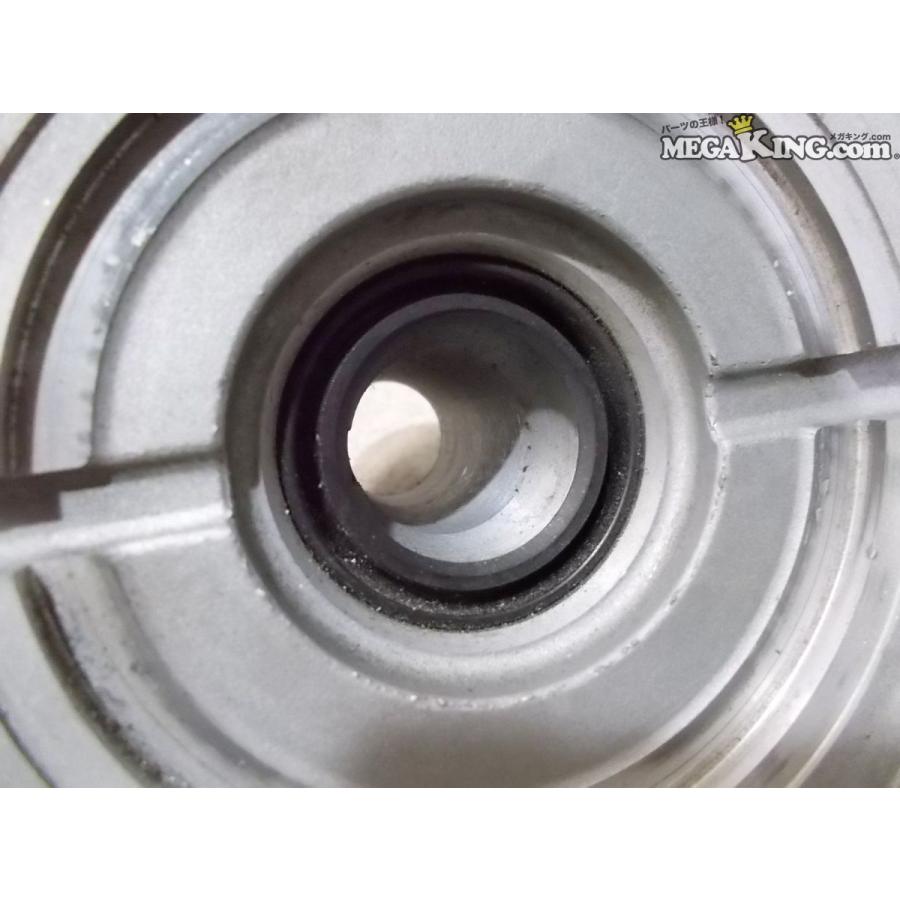 ☆未使用☆ER34 R34 スカイライン 純正 ノーマル ミッションフロント