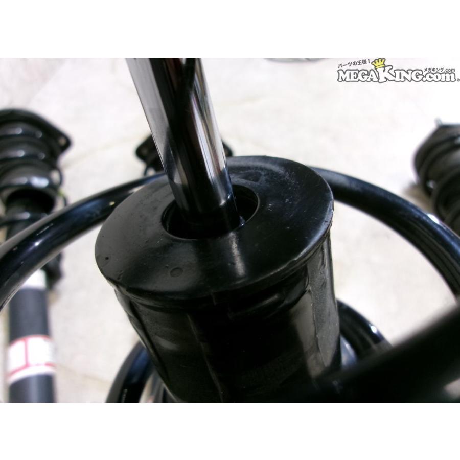 ND5RC ND ロードスター 純正 ノーマル ショック&サスペンション