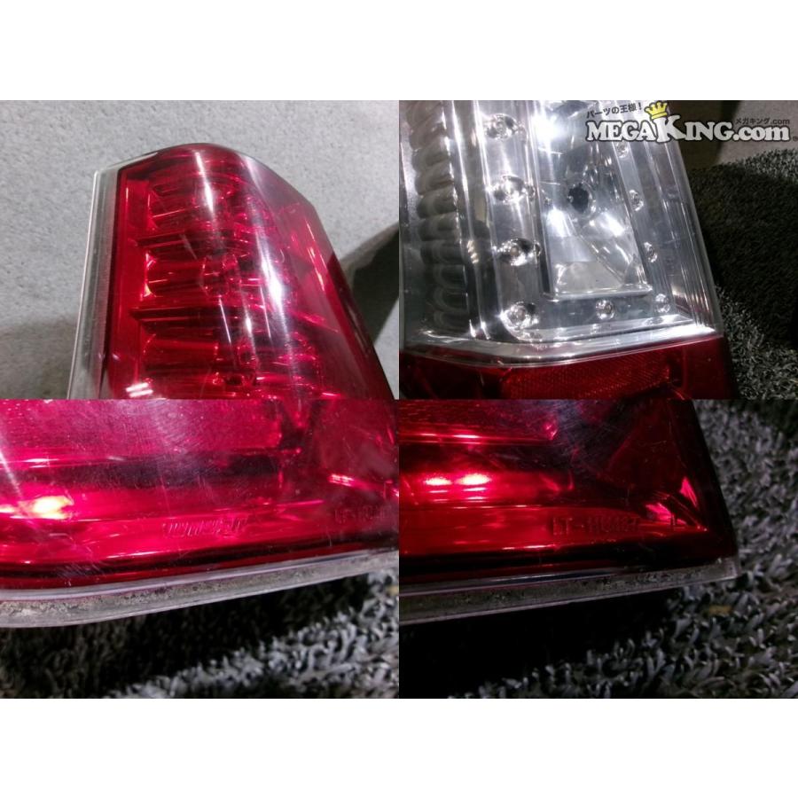 MH23S ワゴンR JUNYAN ジュンヤン LED テールランプ テールライト 左右