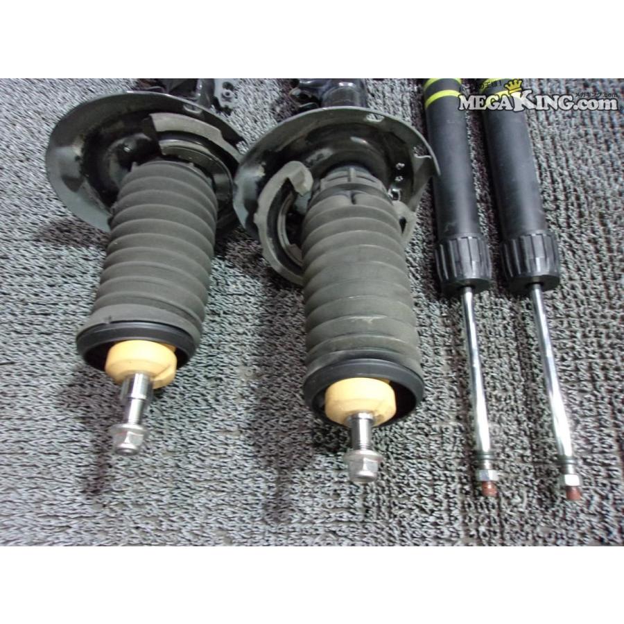 ZVW50 50系 プリウス 純正 ショック&サスペンション アブソーバー 1台