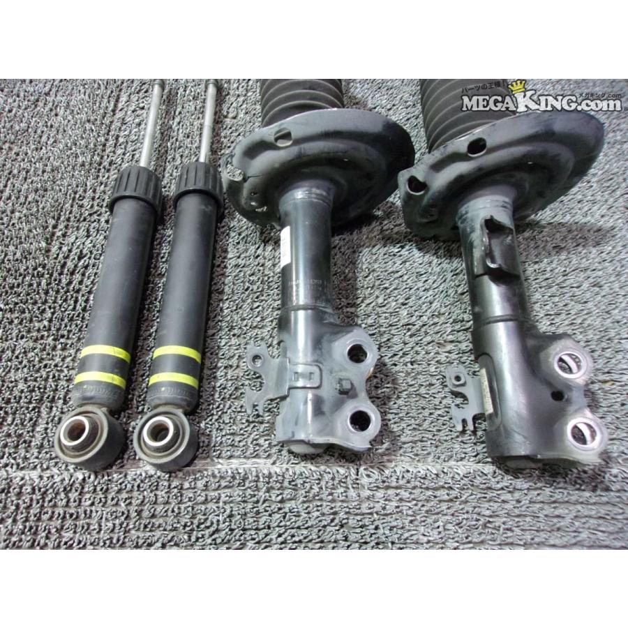 ZVW50 50系 プリウス 純正 ショック&サスペンション アブソーバー 1台