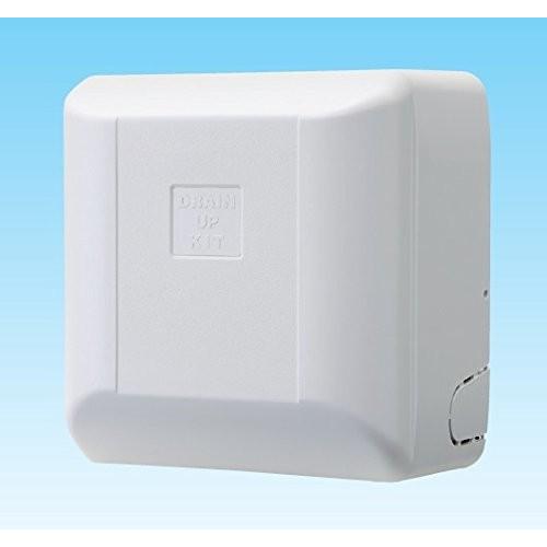 ドレンアップキット K-KDU303HS ファンコイル用 100V 低揚程用 : 冷凍