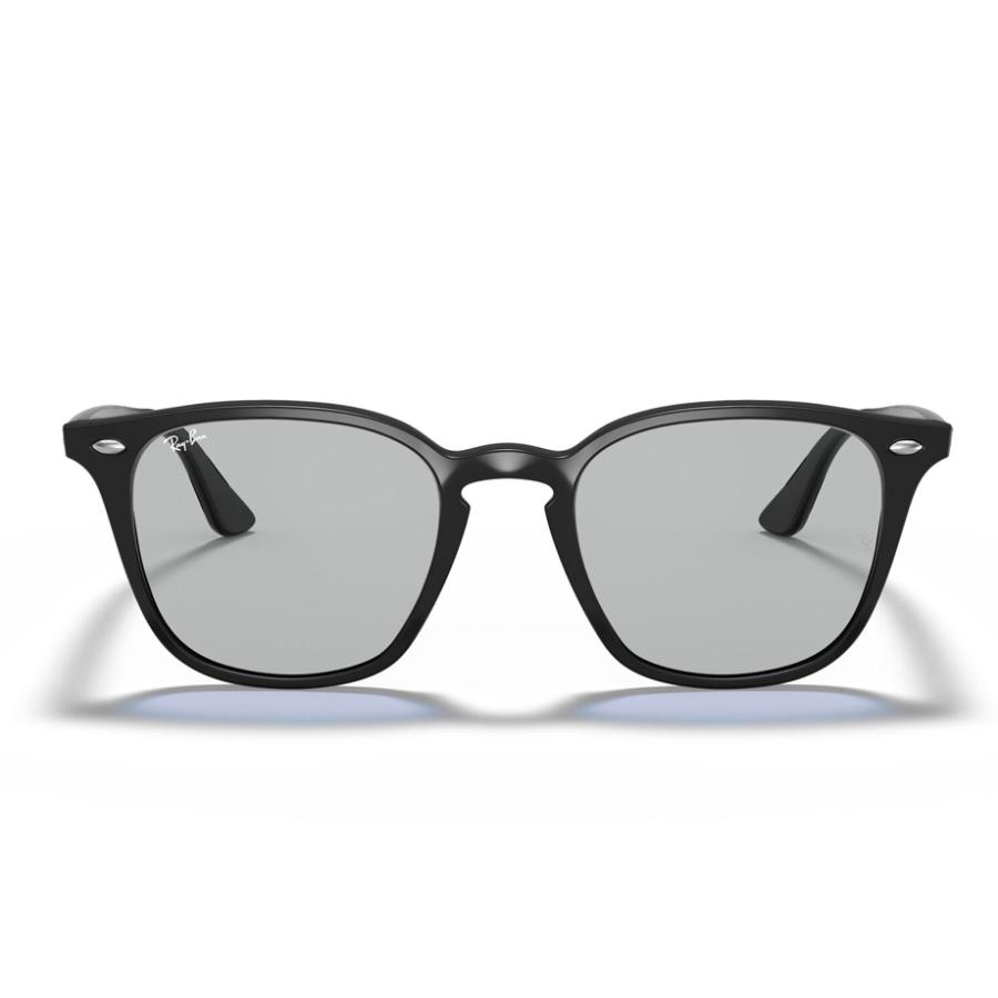 Ray-Ban（レイバン） サングラス RB4258-F 601/87 52mm ブラック