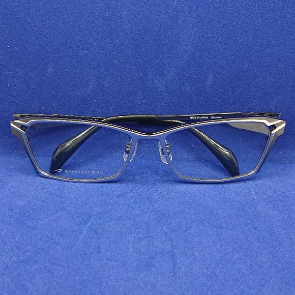 SAMURAI SHO サムライ翔 SS-J209 #2 仁 哀川翔プロデュース メガネ