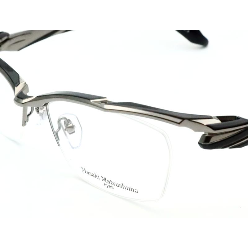 Masaki Matsushima（マサキ マツシマ） マサキマツシマメガネセット MF