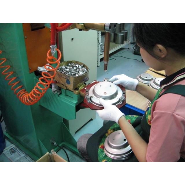 蒸留水器 台湾メガホーム社製 スチールボディ白+ガラス容器 (新