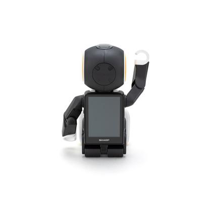 SHARP（シャープ） SHARP SR-05MY モバイル型ロボット RoBoHoN lite