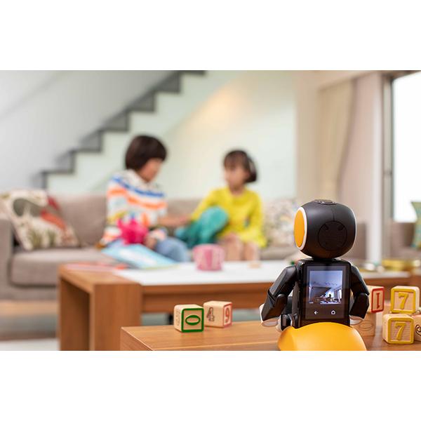 SHARP（シャープ） SHARP SR-05MY モバイル型ロボット RoBoHoN lite