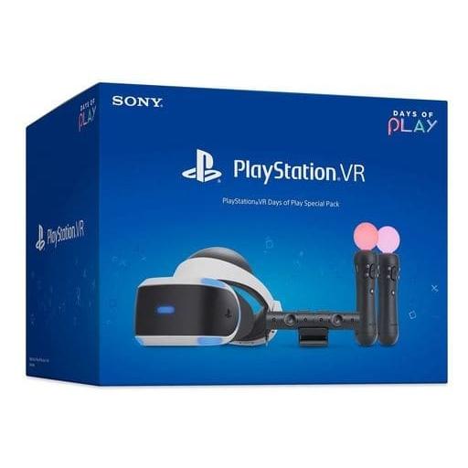 プレイステーションVR Days of Play スペシャルパック