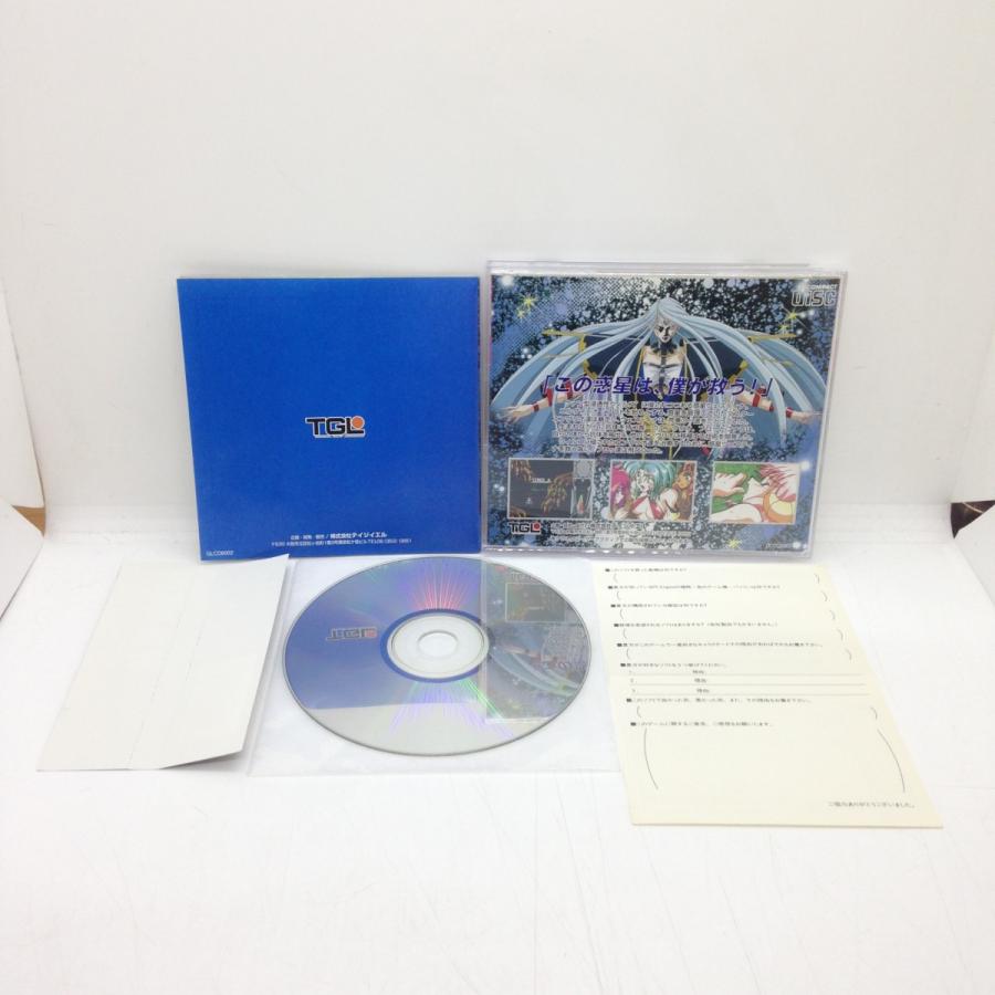 スチームハーツ/PCエンジン SUPER CD-ROM2(PCESCD)/中古/箱・説明書