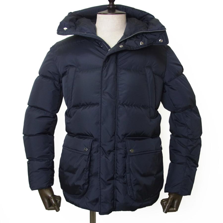 HERNO（ヘルノ） ダウンジャケット メンズ ダウンブルゾン PI001140U