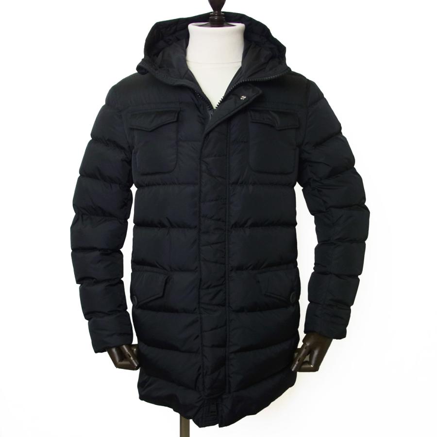 HERNO（ヘルノ） ダウンジャケット ポーラテック ダウンコート PI0191U