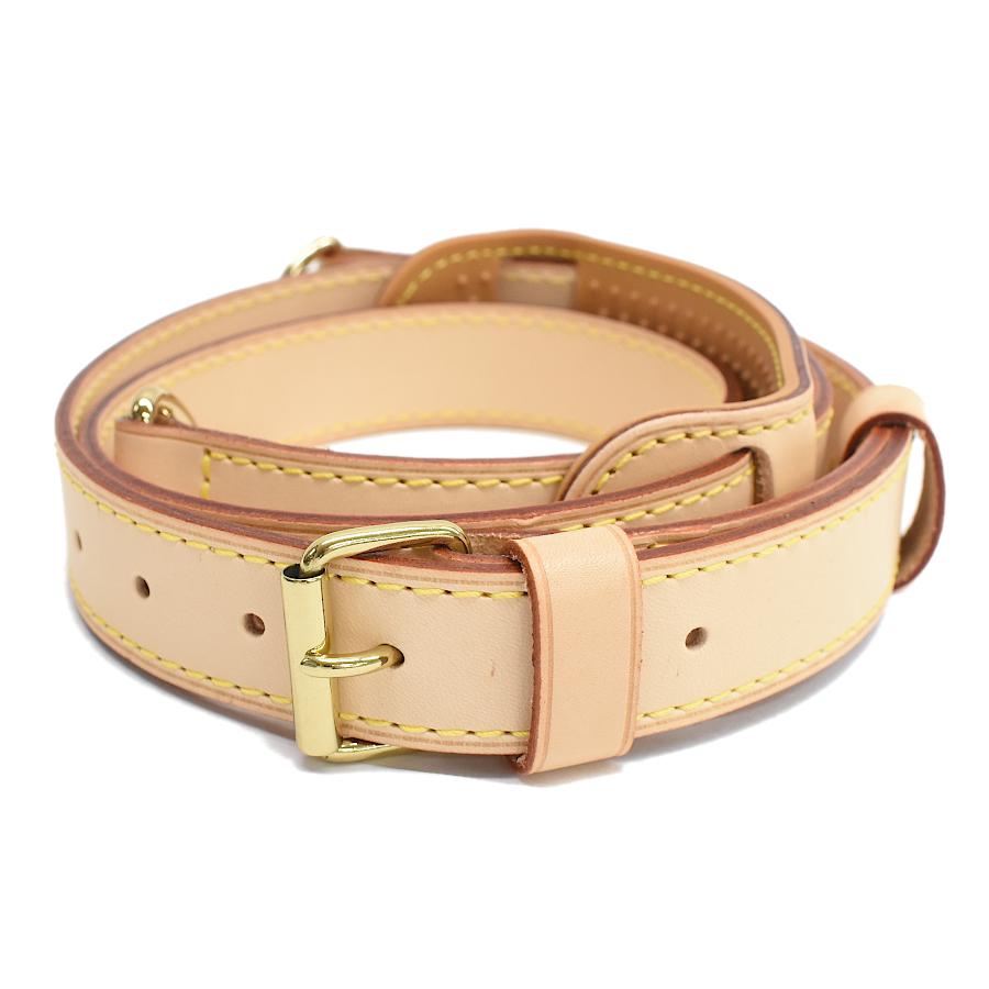 LOUIS VUITTON（ルイ・ヴィトン） 新品同様 ショルダーストラップ