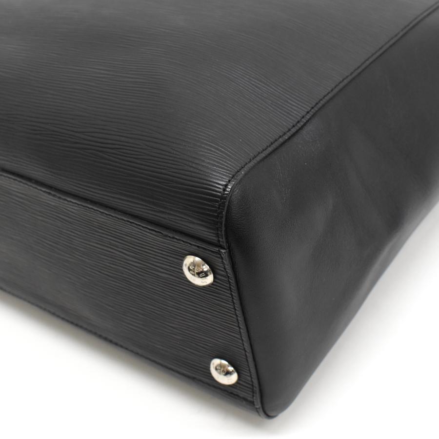 LOUIS VUITTON（ルイ・ヴィトン） グランサック トートバッグ M55185