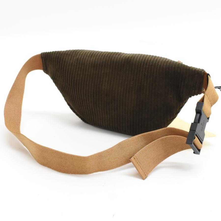 GUCCI（グッチ） チルドレンズ ウエストポーチ ボディバッグ 502095