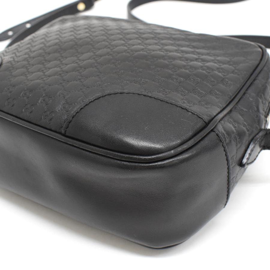 GUCCI（グッチ） クロスボディ ショルダーバッグ 449413 マイクロ