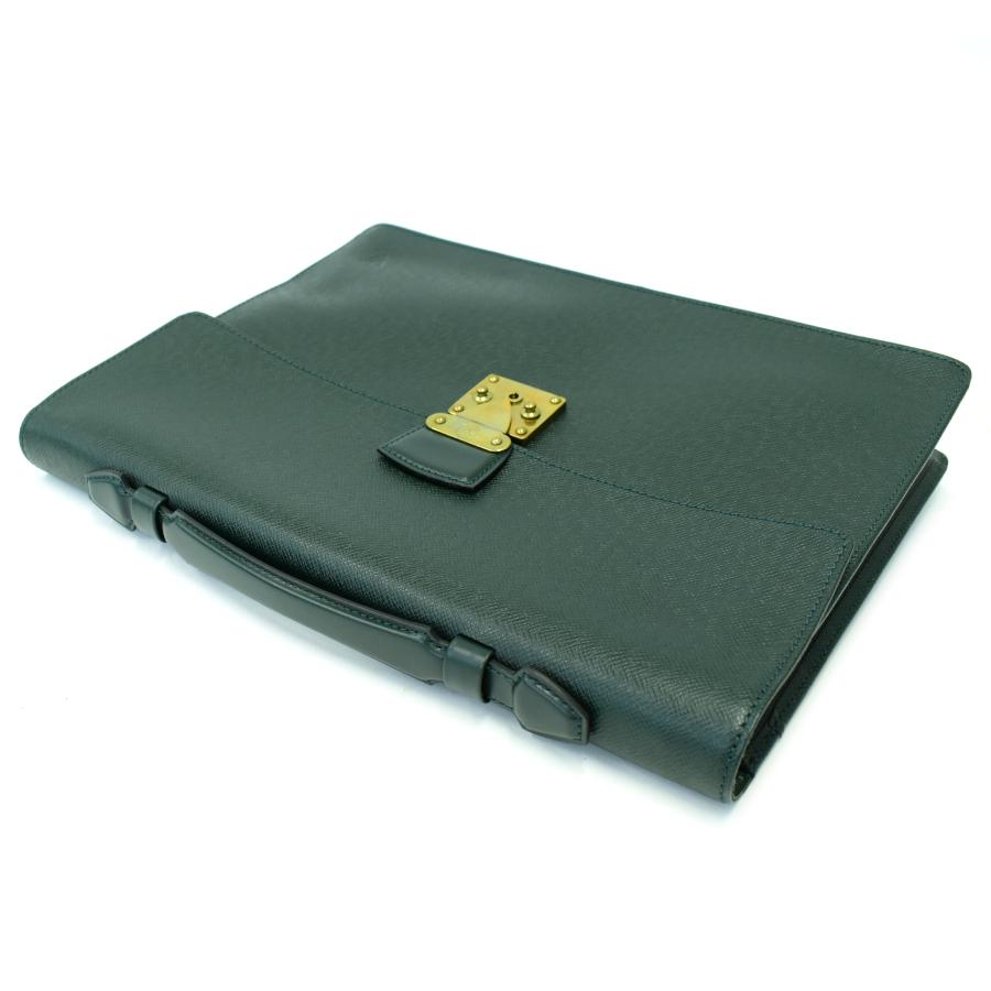 LOUIS VUITTON（ルイ・ヴィトン） ビジネスバッグ セルヴィエット