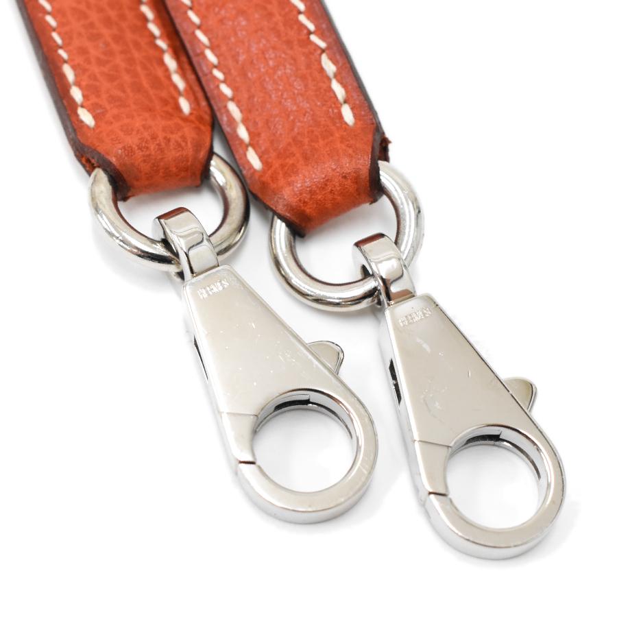 HERMES（エルメス） 1点限定 ショルダーストラップ ケリー用 レザー