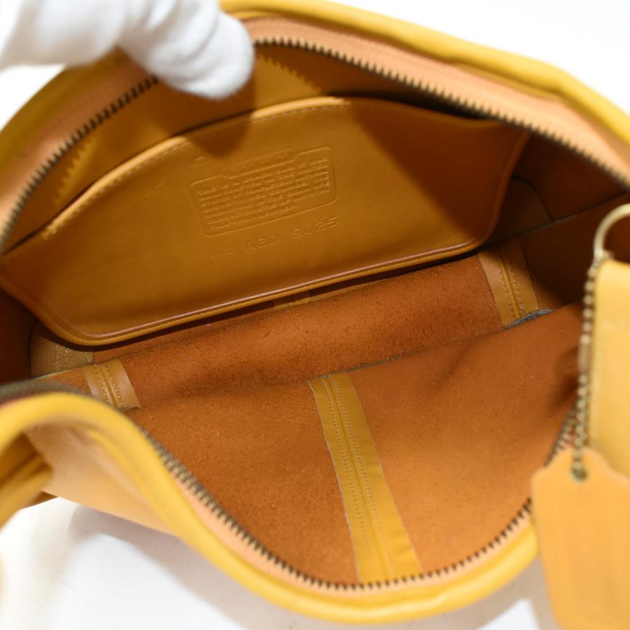 COACH（コーチ） オールドコーチ エルゴ ワンショルダーバッグ 肩掛け