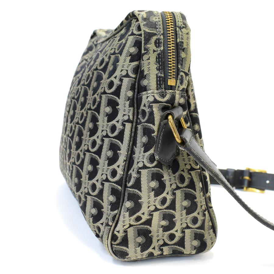 Christian Dior（クリスチャン・ディオール） ショルダーバッグ