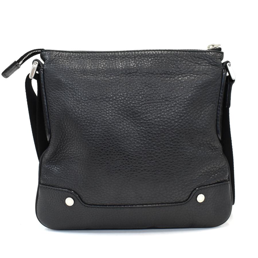 BVLGARI（ブルガリ） ショルダーバッグ 32314 アーバン レザー