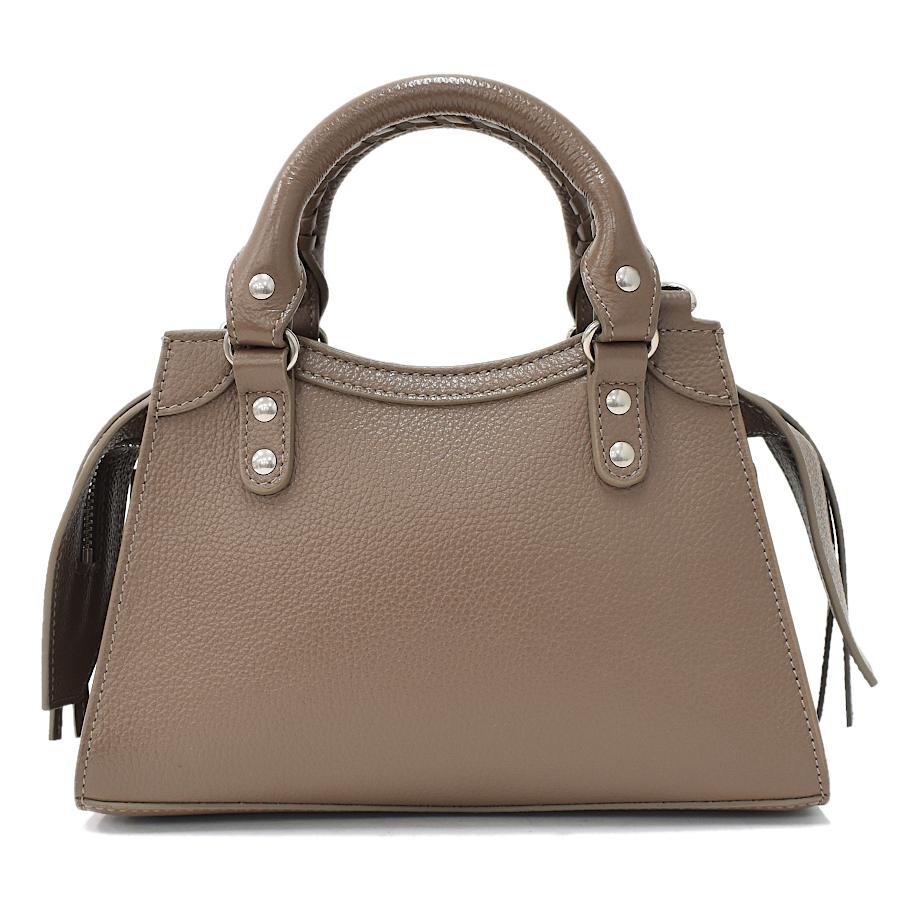 BALENCIAGA（バレンシアガ） 新品同様 シティミニ 2wayトートバッグ