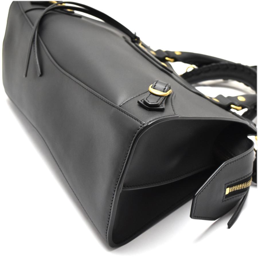 BALENCIAGA（バレンシアガ） 未使用品 2WAYバッグ スモール ネオ