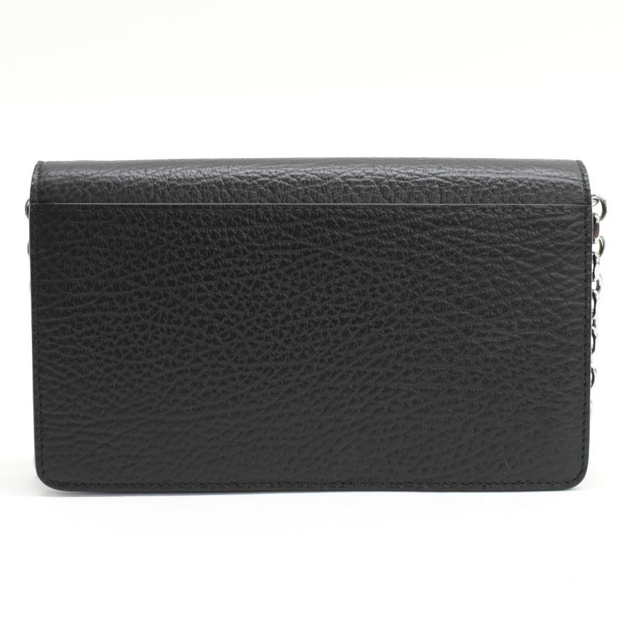 Maison Margiela（メゾンマルジェラ） 4ステッチ チェーンウォレット