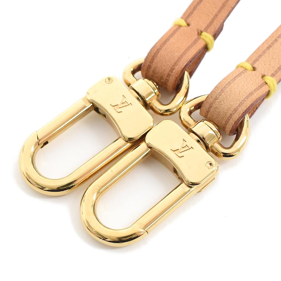 LOUIS VUITTON（ルイ・ヴィトン） ストラップ ポーチ用アクセサリー