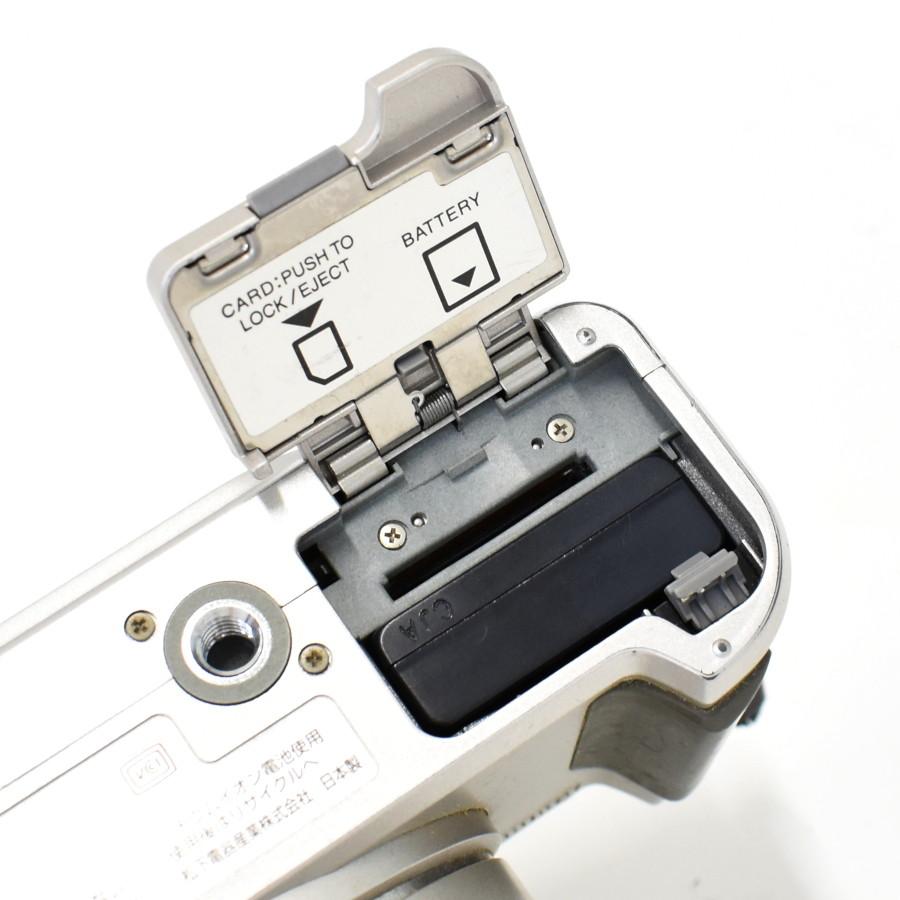 Panasonic（パナソニック） Panasonic LUMIX DMC-FZ1 デジタルカメラ