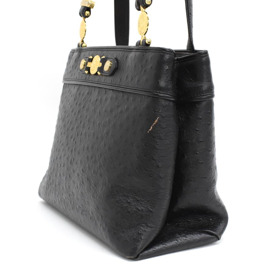 VERSACE（ヴェルサーチェ） ヴェルサーチ ショルダーバッグ トート