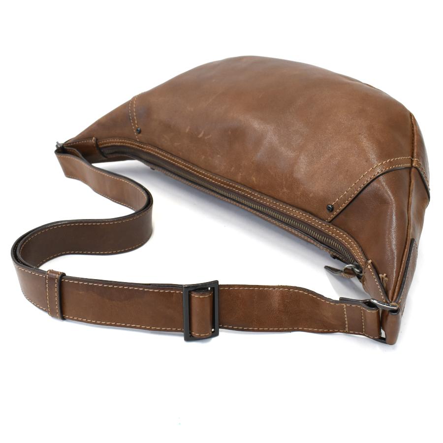 土屋鞄 土屋鞄製造所 ショルダーバッグ ボディバッグ セッション