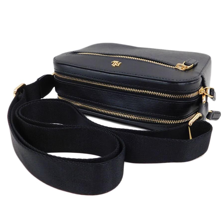 LAUREN RALPH LAUREN（ローレン ラルフローレン） 新品同様 ショルダー