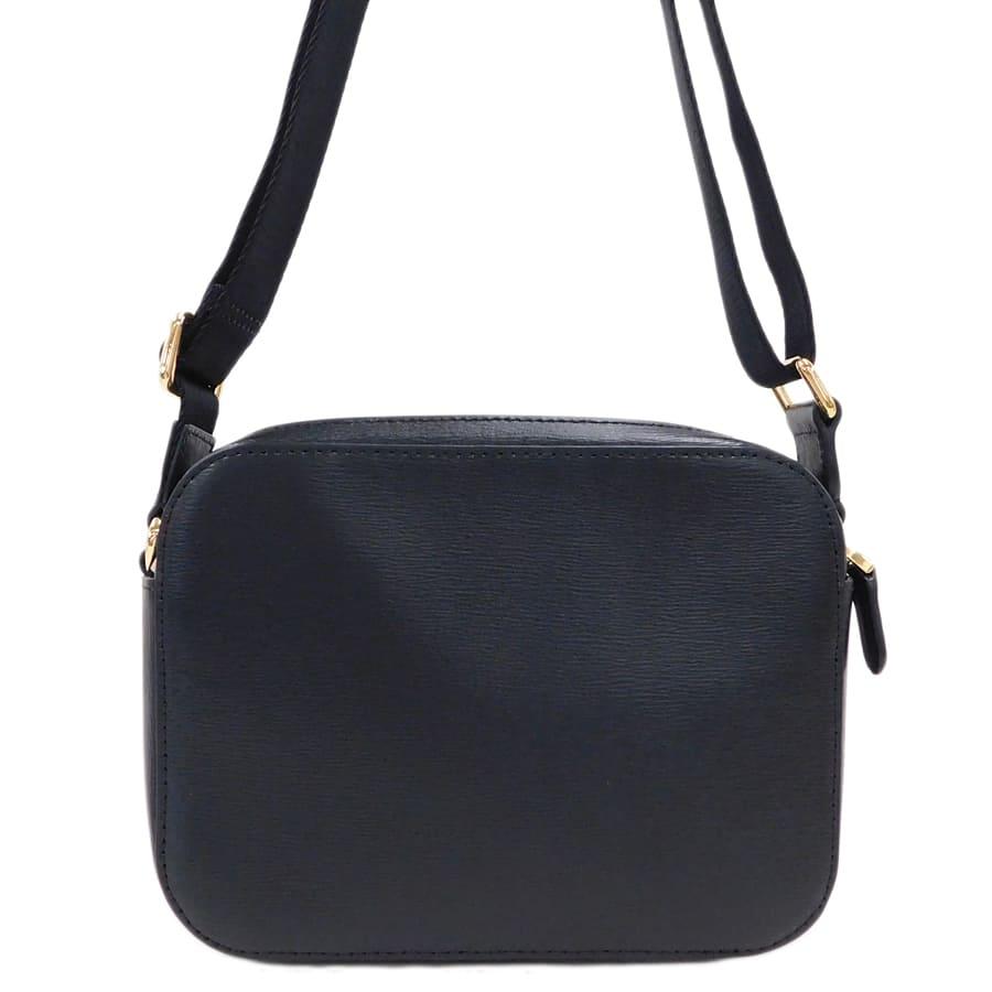 LAUREN RALPH LAUREN（ローレン ラルフローレン） 新品同様 ショルダー