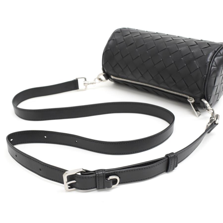 BOTTEGA VENETA（ボッテガ・ヴェネタ） ミニ イントレチャート バレル
