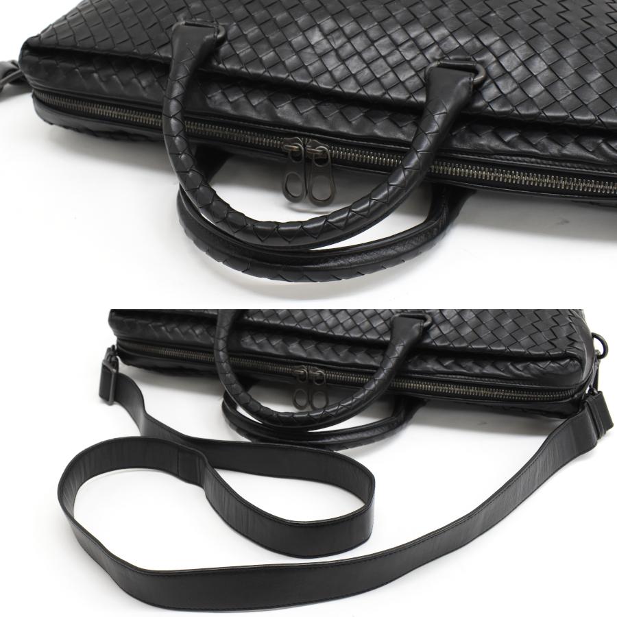BOTTEGA VENETA（ボッテガ・ヴェネタ） ブリーフケース 2way ビジネス