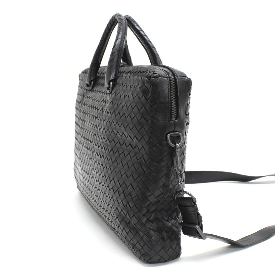 BOTTEGA VENETA（ボッテガ・ヴェネタ） ブリーフケース 2way ビジネス