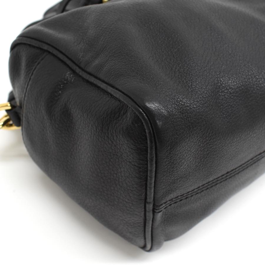 LOEWE（ロエベ） 新品同様 アメ 2wayハンドバッグ 318.79.A08