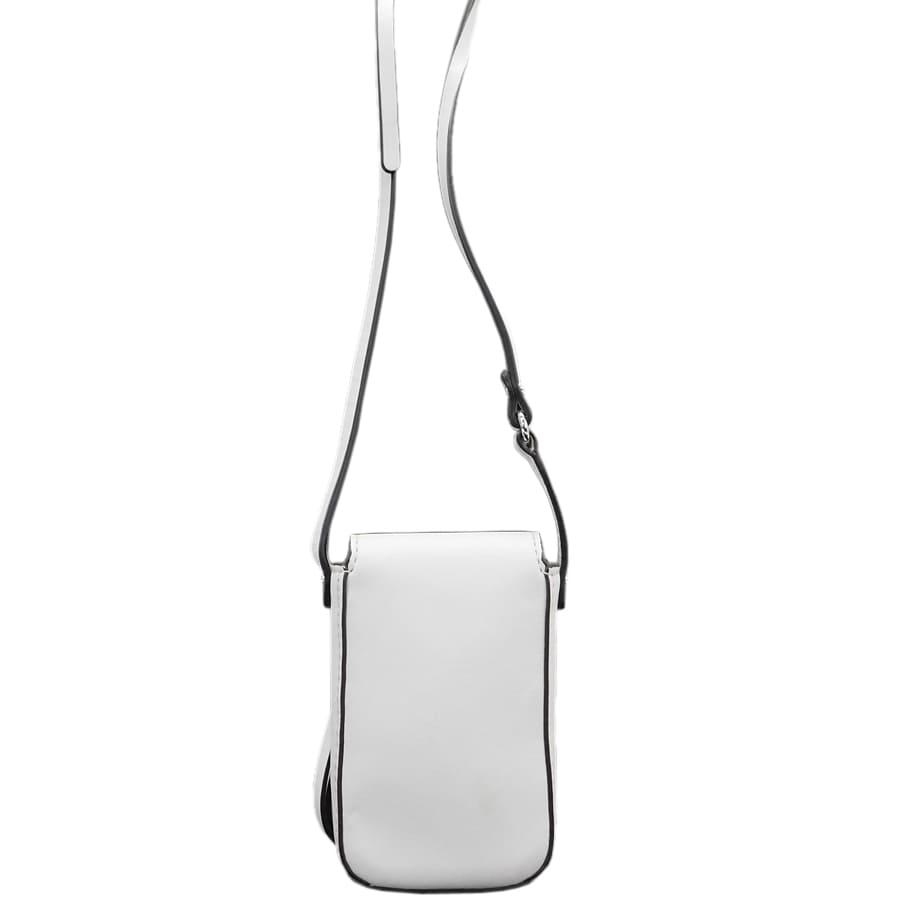 TORY BURCH（トリーバーチ） 新品同様 ショルダーバッグ レザー